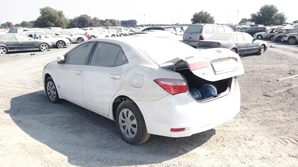 Photo 4 VIN: RKLBB9HE5E5013640 - TOYOTA COROLLA 