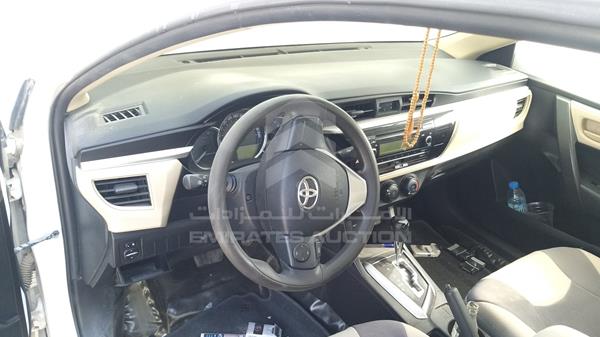 Photo 9 VIN: RKLBB9HE5E5013640 - TOYOTA COROLLA 