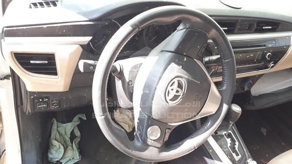 Photo 11 VIN: RKLBB9HE5F5031427 - TOYOTA COROLLA 