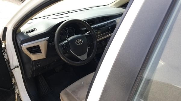 Photo 12 VIN: RKLBB9HE5F5074648 - TOYOTA COROLLA 