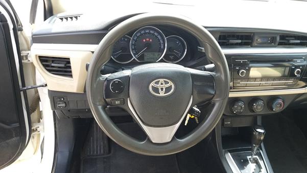 Photo 14 VIN: RKLBB9HE5F5074648 - TOYOTA COROLLA 