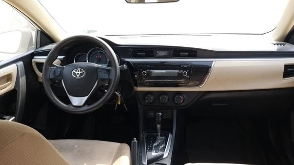 Photo 5 VIN: RKLBB9HE5F5074648 - TOYOTA COROLLA 