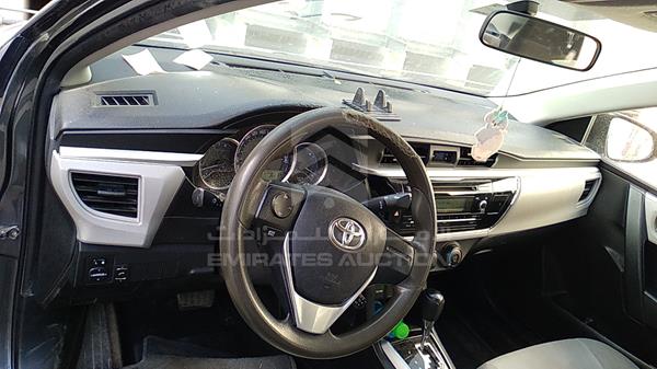 Photo 13 VIN: RKLBB9HE5F5096942 - TOYOTA COROLLA 