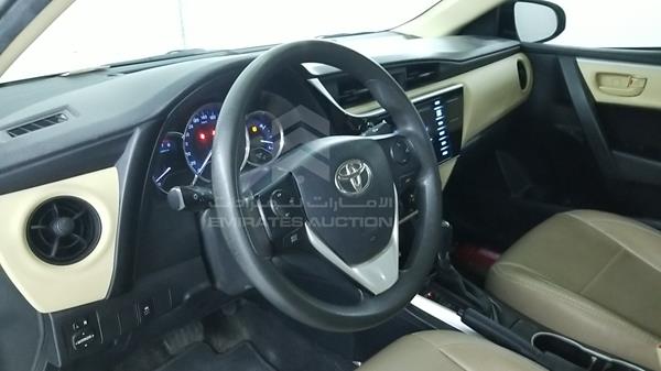 Photo 11 VIN: RKLBB9HE5J5226274 - TOYOTA COROLLA 