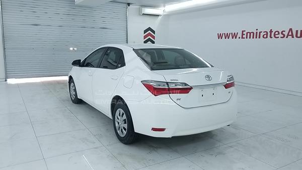 Photo 6 VIN: RKLBB9HE5J5226274 - TOYOTA COROLLA 