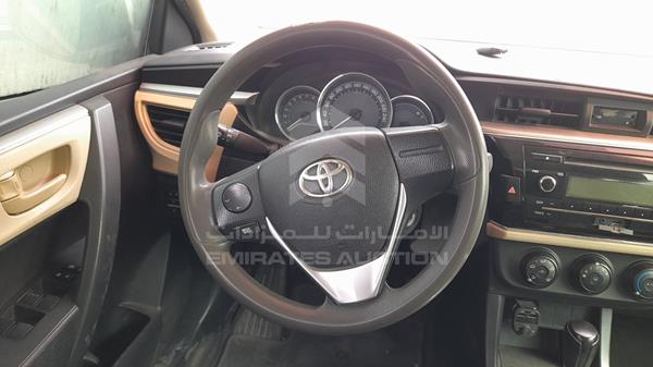 Photo 13 VIN: RKLBB9HE6F5042677 - TOYOTA COROLLA 