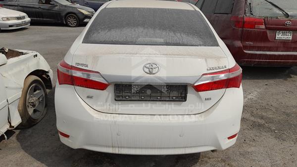 Photo 7 VIN: RKLBB9HE6F5042677 - TOYOTA COROLLA 