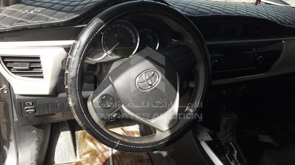 Photo 14 VIN: RKLBB9HE6F5072164 - TOYOTA COROLLA 