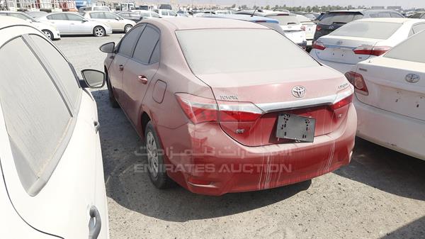 Photo 3 VIN: RKLBB9HE6F5096951 - TOYOTA COROLLA 