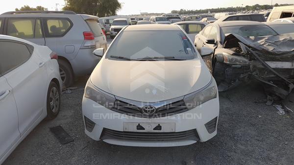 Photo 0 VIN: RKLBB9HE7F5036077 - TOYOTA COROLLA 