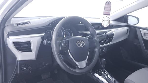 Photo 11 VIN: RKLBB9HE7F5041845 - TOYOTA COROLLA 