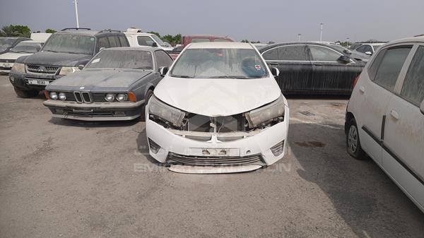 Photo 0 VIN: RKLBB9HE7F5079334 - TOYOTA COROLLA 