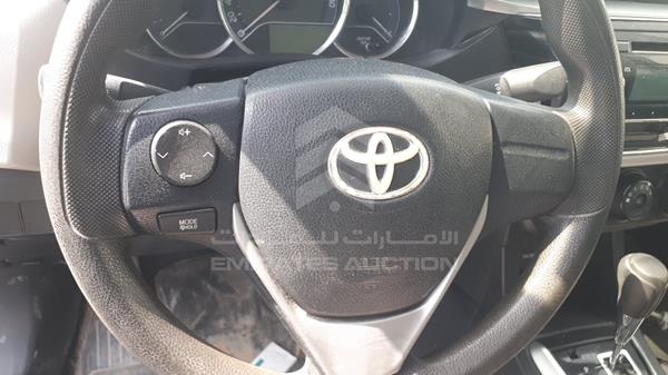 Photo 13 VIN: RKLBB9HE8F5050229 - TOYOTA COROLLA 