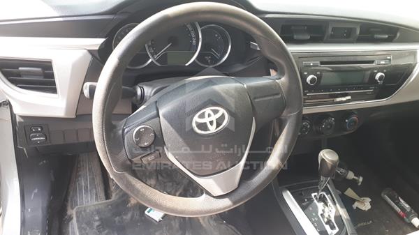 Photo 14 VIN: RKLBB9HE8F5050229 - TOYOTA COROLLA 