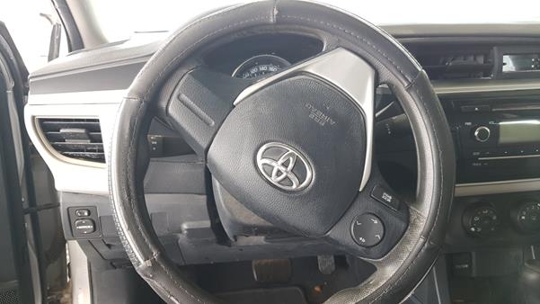 Photo 14 VIN: RKLBB9HE9F5034489 - TOYOTA COROLLA 