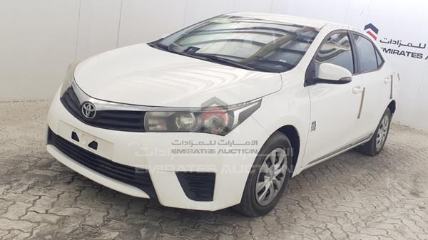 Photo 5 VIN: RKLBB9HE9F5051048 - TOYOTA COROLLA 