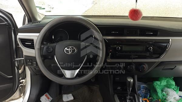 Photo 11 VIN: RKLBB9HE9F5053916 - TOYOTA COROLLA 