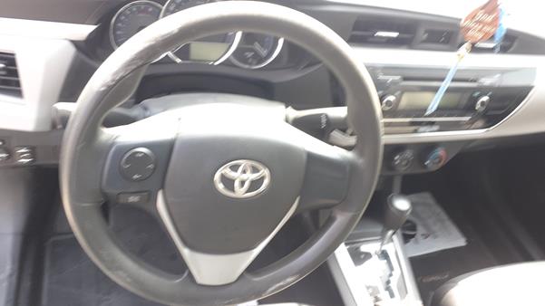 Photo 13 VIN: RKLBB9HEXE5005548 - TOYOTA COROLLA 