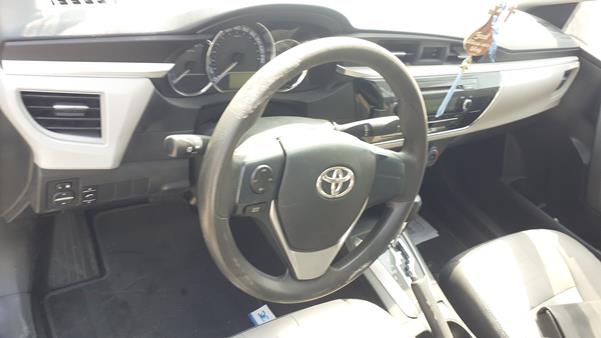 Photo 15 VIN: RKLBB9HEXE5005548 - TOYOTA COROLLA 