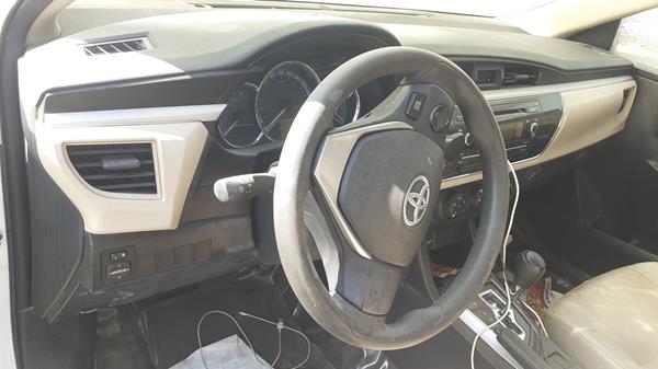 Photo 13 VIN: RKLBB9HEXF5054850 - TOYOTA COROLLA 