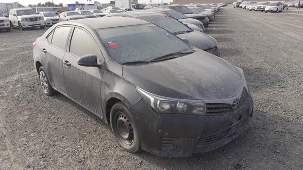 Photo 7 VIN: RKLBB9HEXF5059532 - TOYOTA COROLLA 