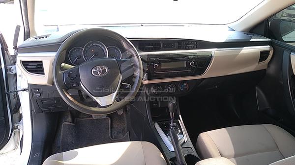 Photo 13 VIN: RKLBB9HEXF5138134 - TOYOTA COROLLA 