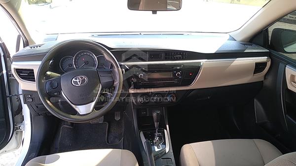 Photo 15 VIN: RKLBB9HEXF5138134 - TOYOTA COROLLA 