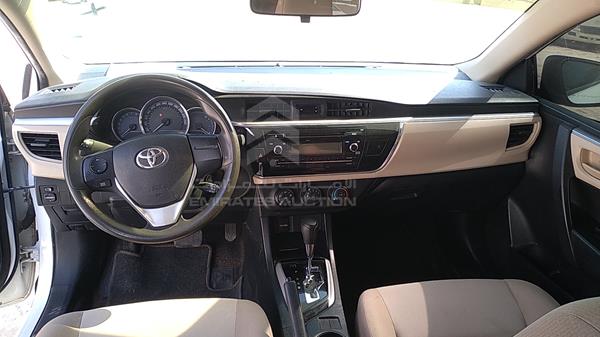 Photo 16 VIN: RKLBB9HEXF5138134 - TOYOTA COROLLA 