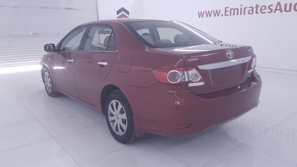 Photo 5 VIN: RKLBC42E0D5305509 - TOYOTA COROLLA 