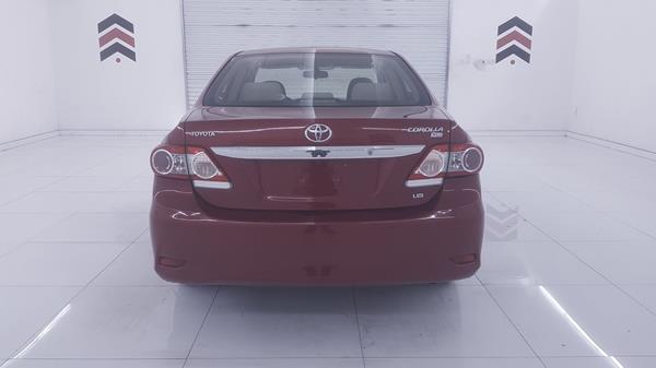 Photo 6 VIN: RKLBC42E0D5305509 - TOYOTA COROLLA 