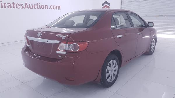 Photo 7 VIN: RKLBC42E0D5305509 - TOYOTA COROLLA 