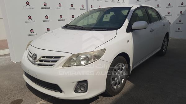 Photo 4 VIN: RKLBC42E0D5306756 - TOYOTA COROLLA 