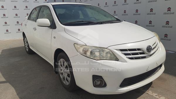 Photo 8 VIN: RKLBC42E0D5306756 - TOYOTA COROLLA 