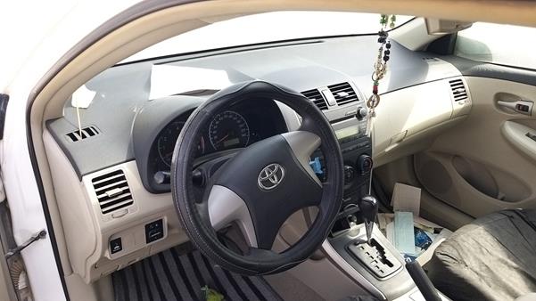 Photo 14 VIN: RKLBC42E0D5308653 - TOYOTA COROLLA 