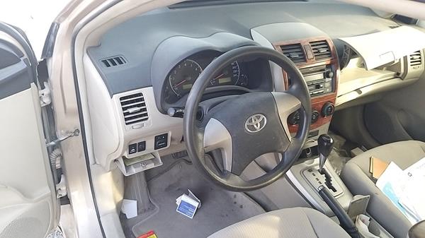 Photo 11 VIN: RKLBC42E1B4580521 - TOYOTA COROLLA 