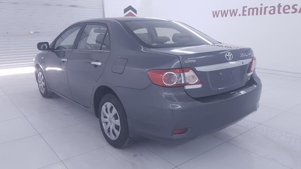 Photo 5 VIN: RKLBC42E2D5307553 - TOYOTA COROLLA 