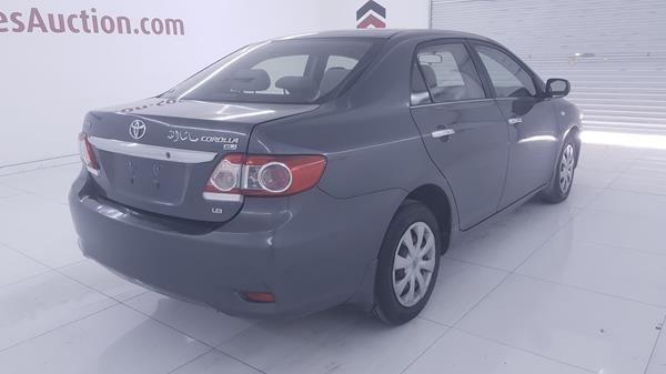 Photo 7 VIN: RKLBC42E2D5307553 - TOYOTA COROLLA 