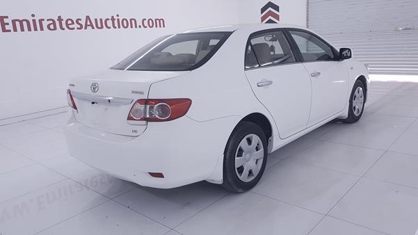 Photo 8 VIN: RKLBC42E3D5310364 - TOYOTA COROLLA 