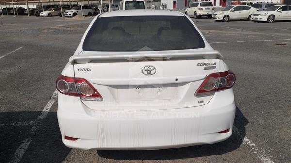 Photo 6 VIN: RKLBC42E3D5316150 - TOYOTA COROLLA 