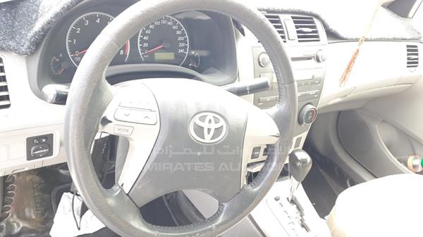 Photo 11 VIN: RKLBC42E4D5304105 - TOYOTA COROLLA 