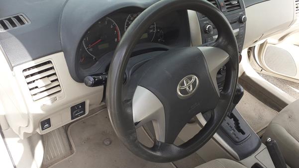 Photo 13 VIN: RKLBC42E4D5309983 - TOYOTA COROLLA 