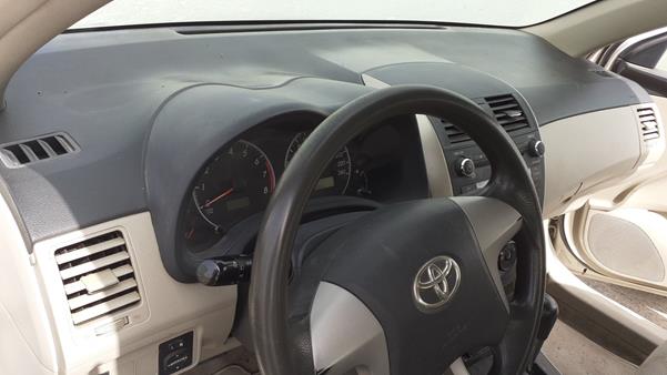 Photo 15 VIN: RKLBC42E4D5309983 - TOYOTA COROLLA 