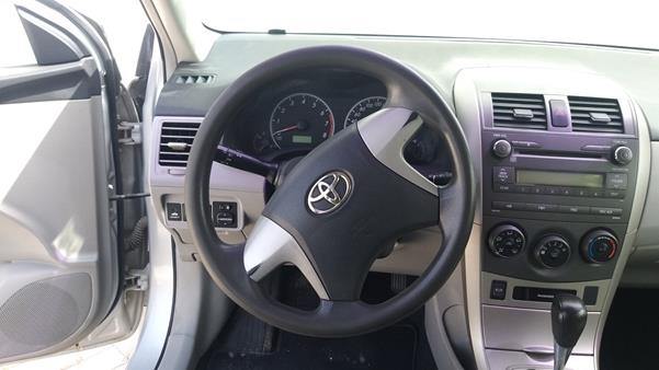 Photo 11 VIN: RKLBC42E5C4511011 - TOYOTA COROLLA 