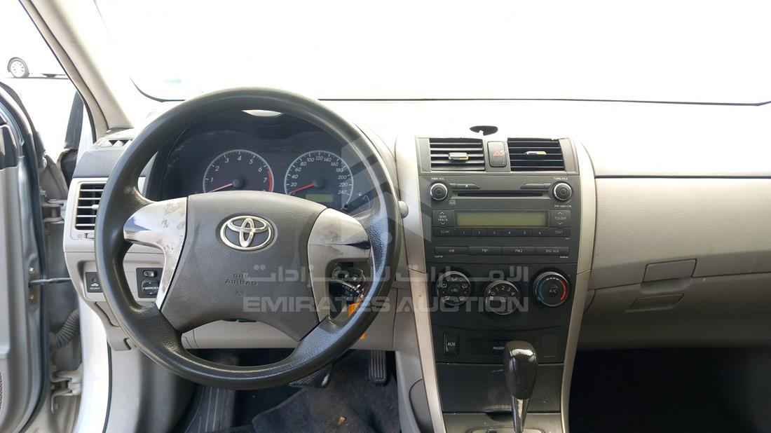 Photo 12 VIN: RKLBC42E5D5314447 - TOYOTA COROLLA 