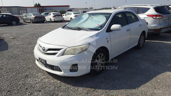 Photo 6 VIN: RKLBC42E5D5315128 - TOYOTA COROLLA 