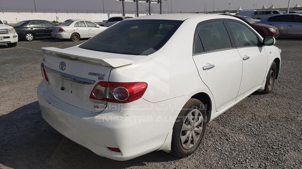 Photo 9 VIN: RKLBC42E5D5315128 - TOYOTA COROLLA 