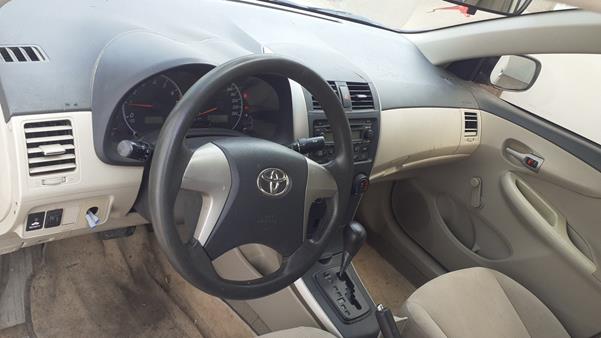 Photo 11 VIN: RKLBC42E6B4501831 - TOYOTA COROLLA 