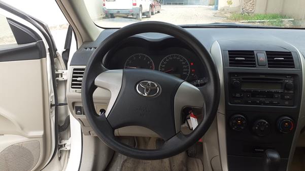 Photo 13 VIN: RKLBC42E6B4501831 - TOYOTA COROLLA 