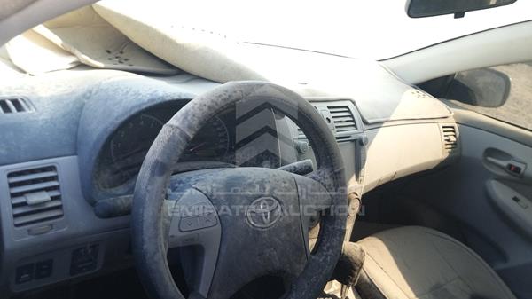 Photo 15 VIN: RKLBC42E6D4587838 - TOYOTA COROLLA 