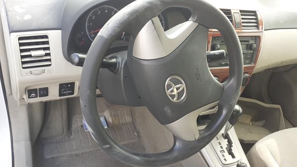 Photo 11 VIN: RKLBC42E7B4501451 - TOYOTA COROLLA 